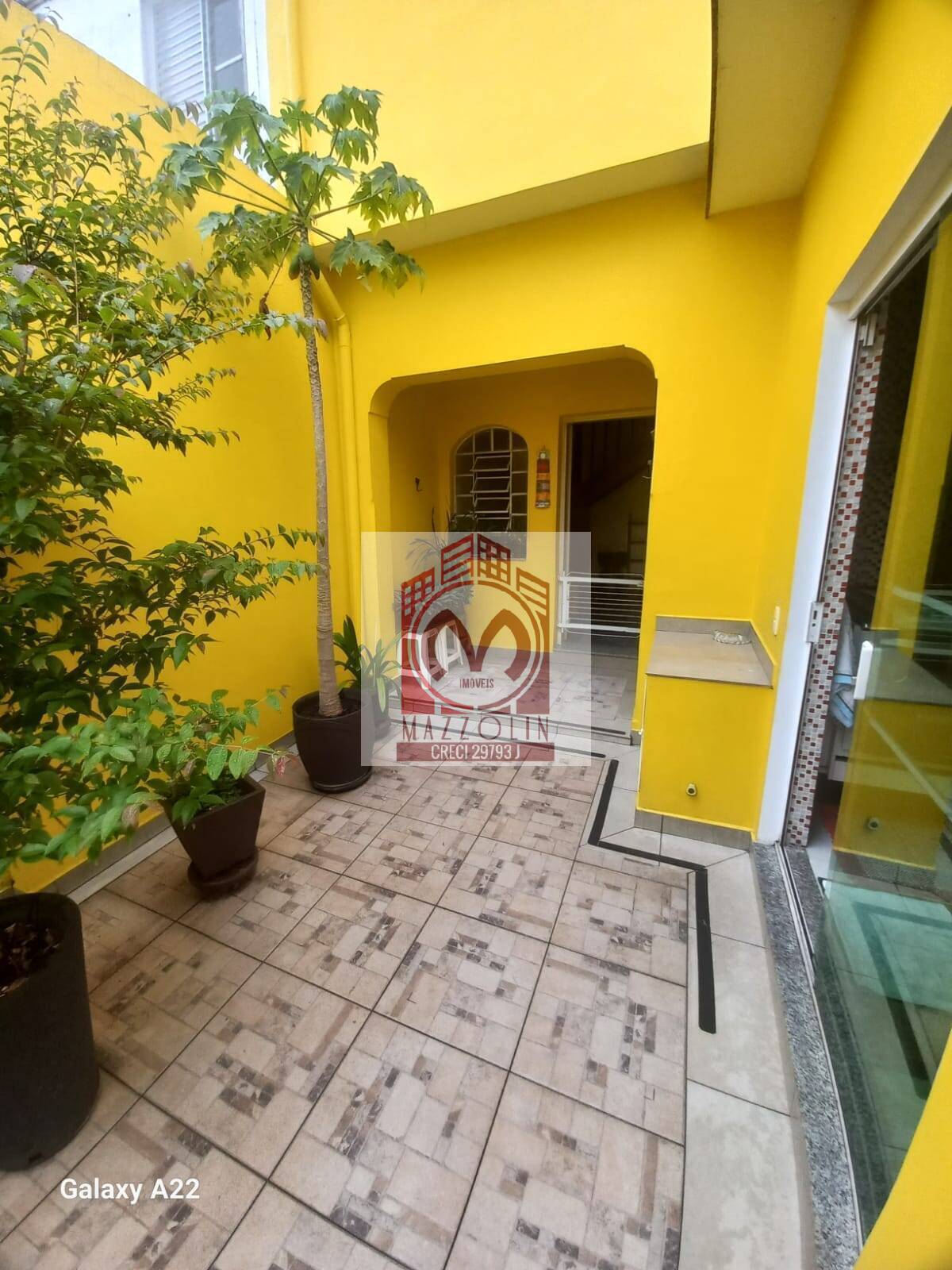 Casa, 2 quartos, 195 m² - Foto 24