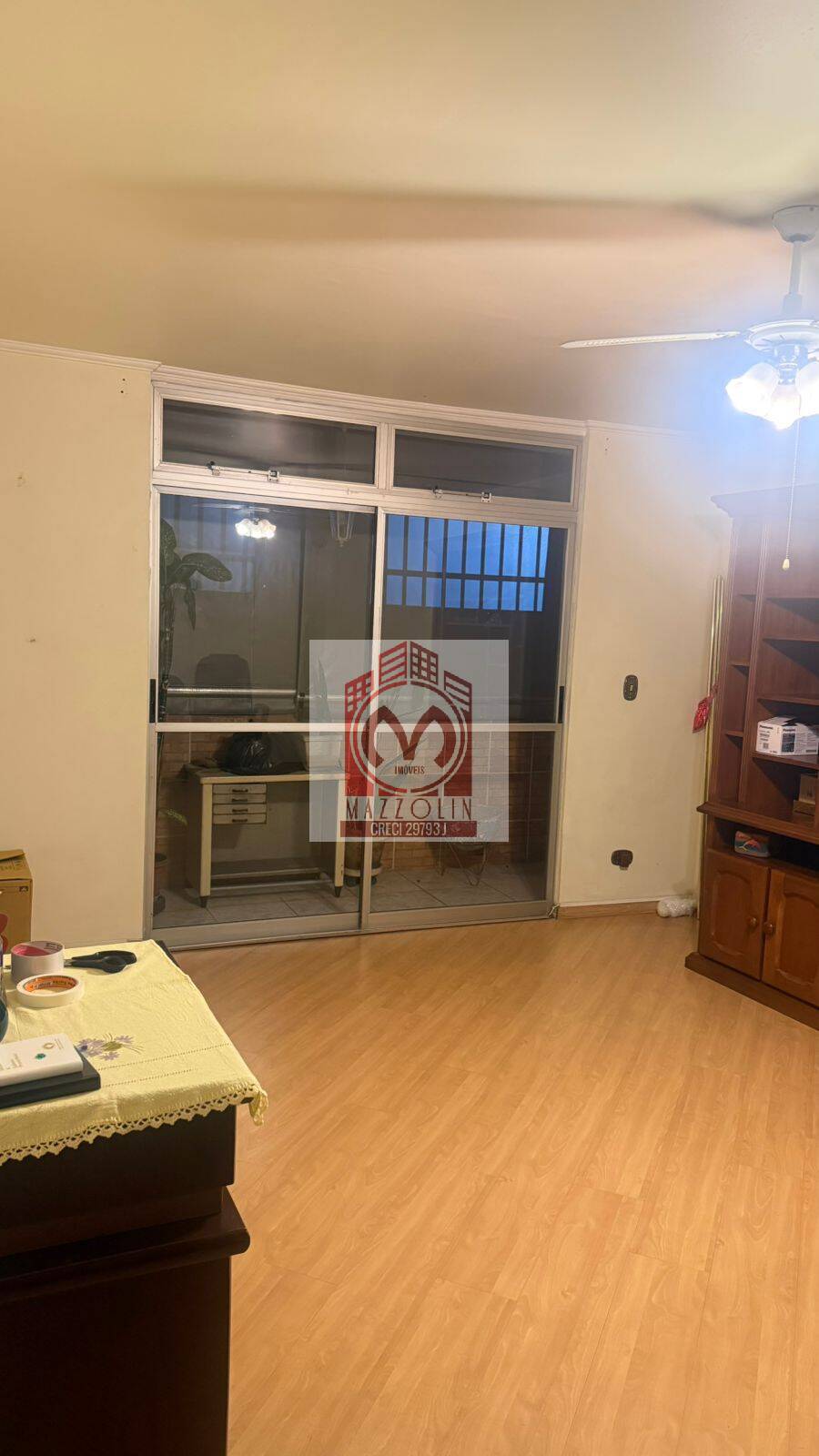 Apartamento, 2 quartos, 93 m² - Foto 1
