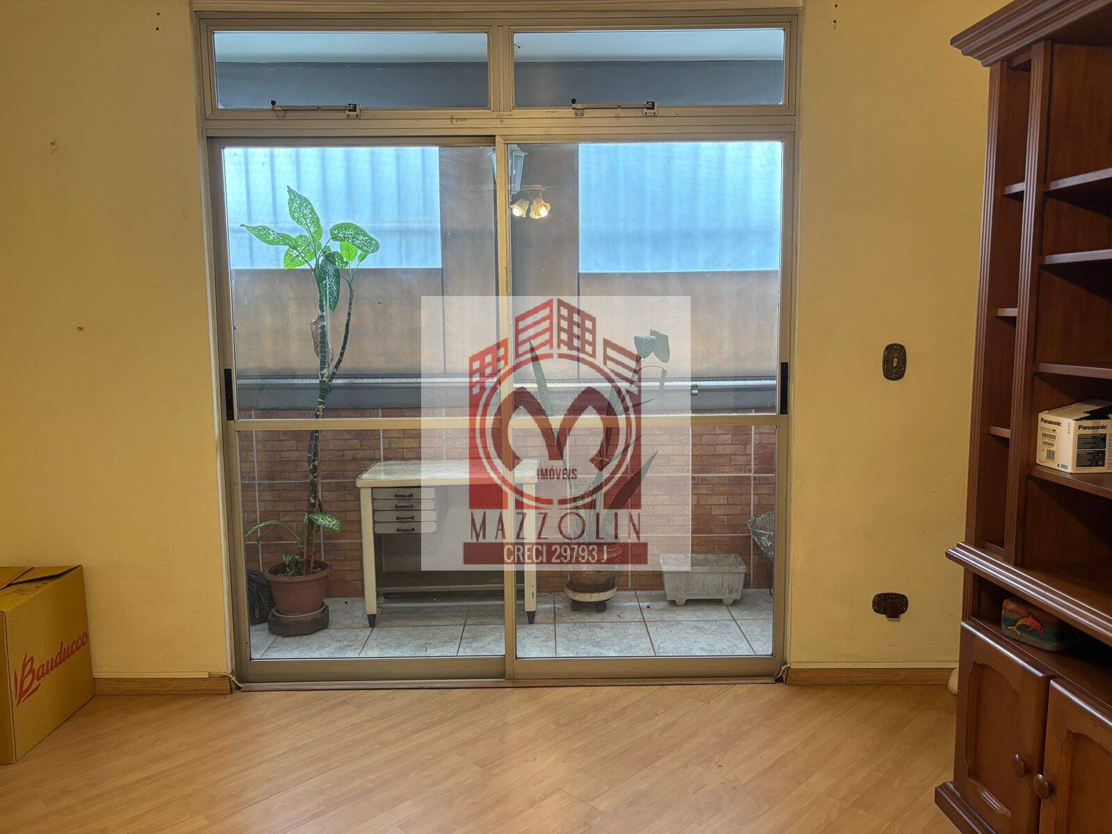 Apartamento, 2 quartos, 93 m² - Foto 2