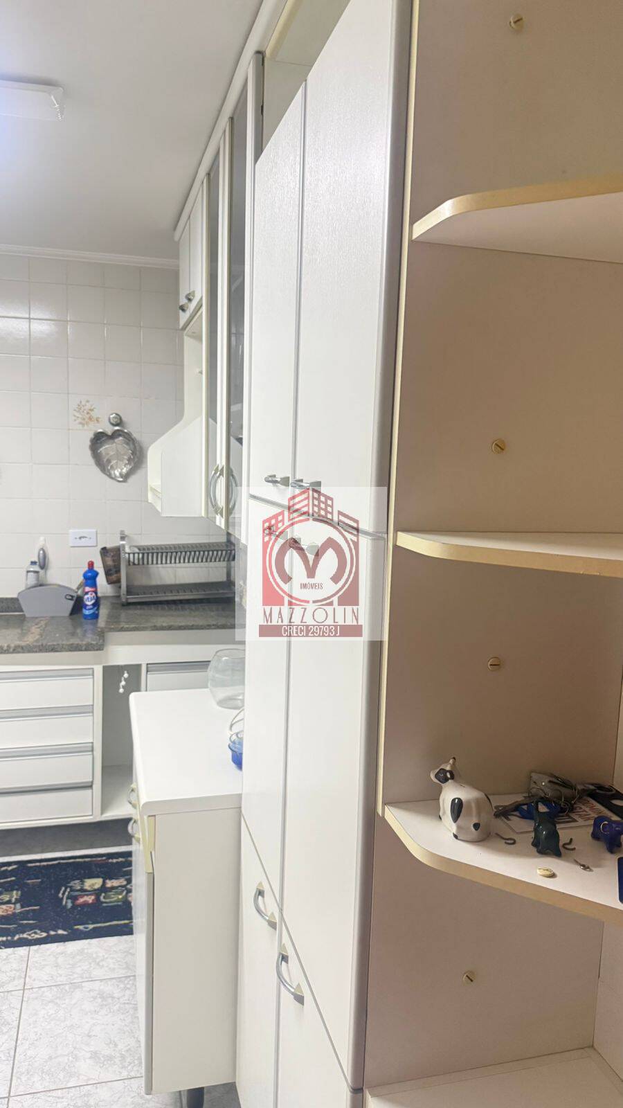 Apartamento, 2 quartos, 93 m² - Foto 9