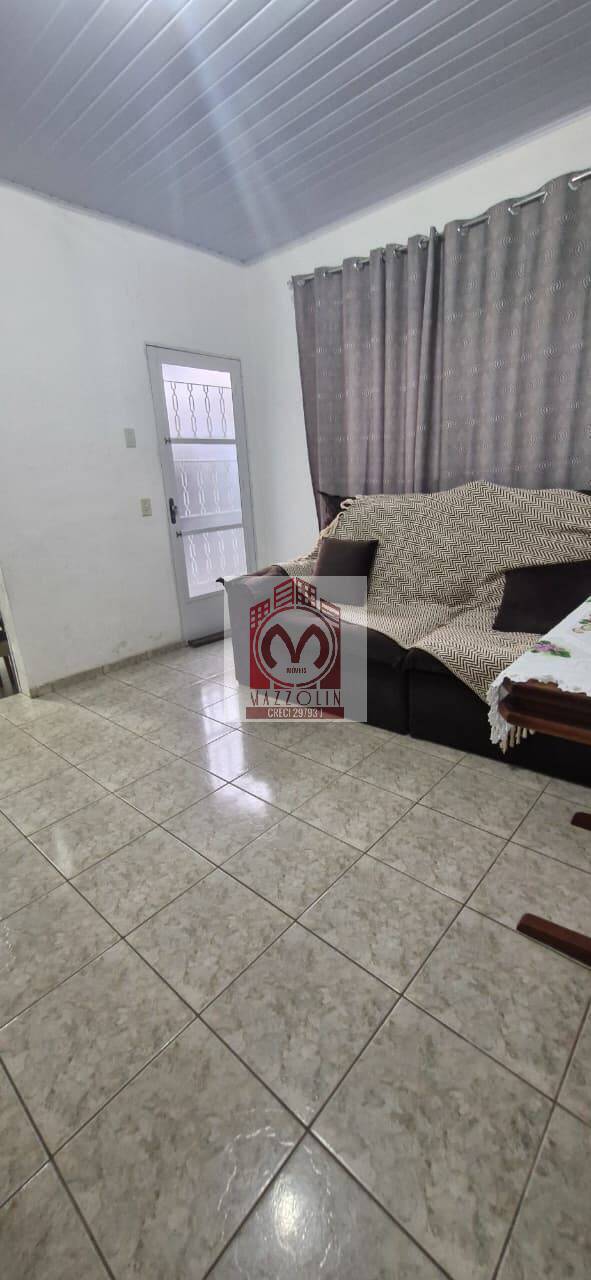 Casa, 3 quartos, 211 m² - Foto 3