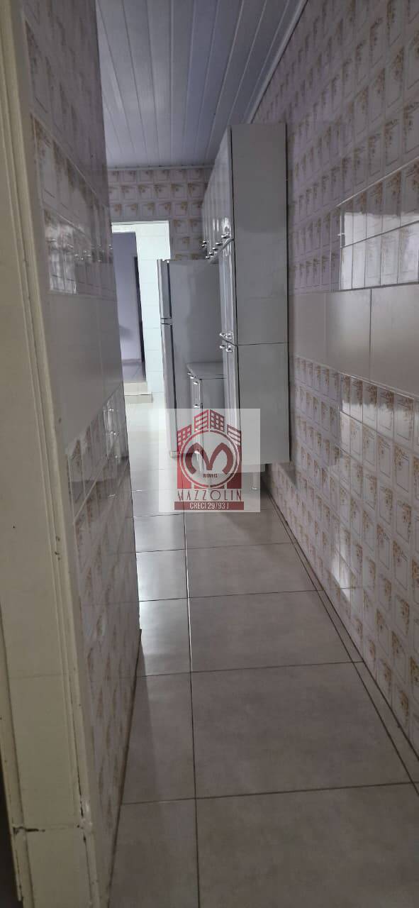 Casa, 3 quartos, 211 m² - Foto 9