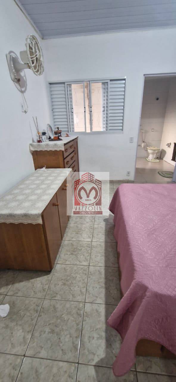 Casa, 3 quartos, 211 m² - Foto 14