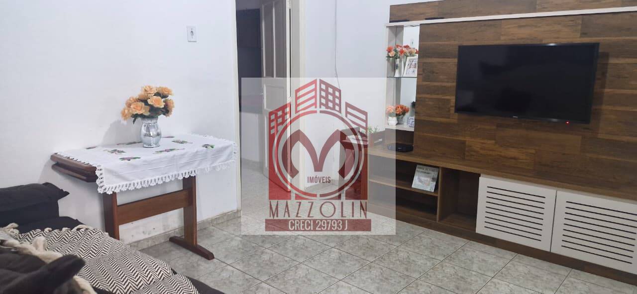 Casa, 3 quartos, 211 m² - Foto 4