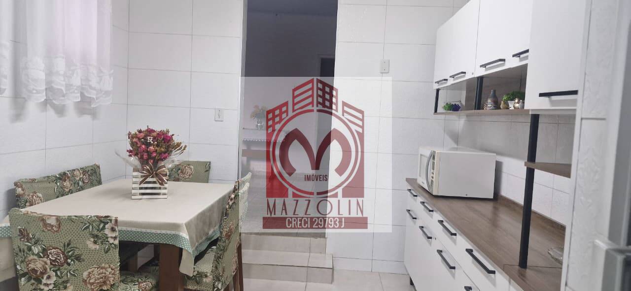 Casa, 3 quartos, 211 m² - Foto 8