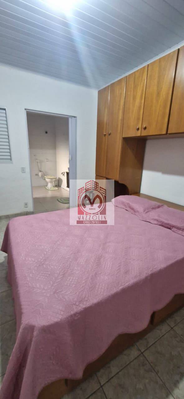 Casa, 3 quartos, 211 m² - Foto 11