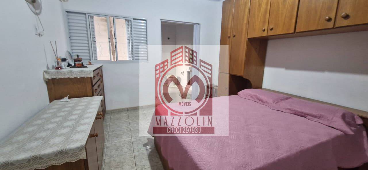 Casa, 3 quartos, 211 m² - Foto 13