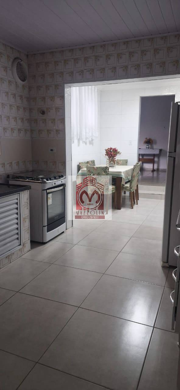 Casa, 3 quartos, 211 m² - Foto 10