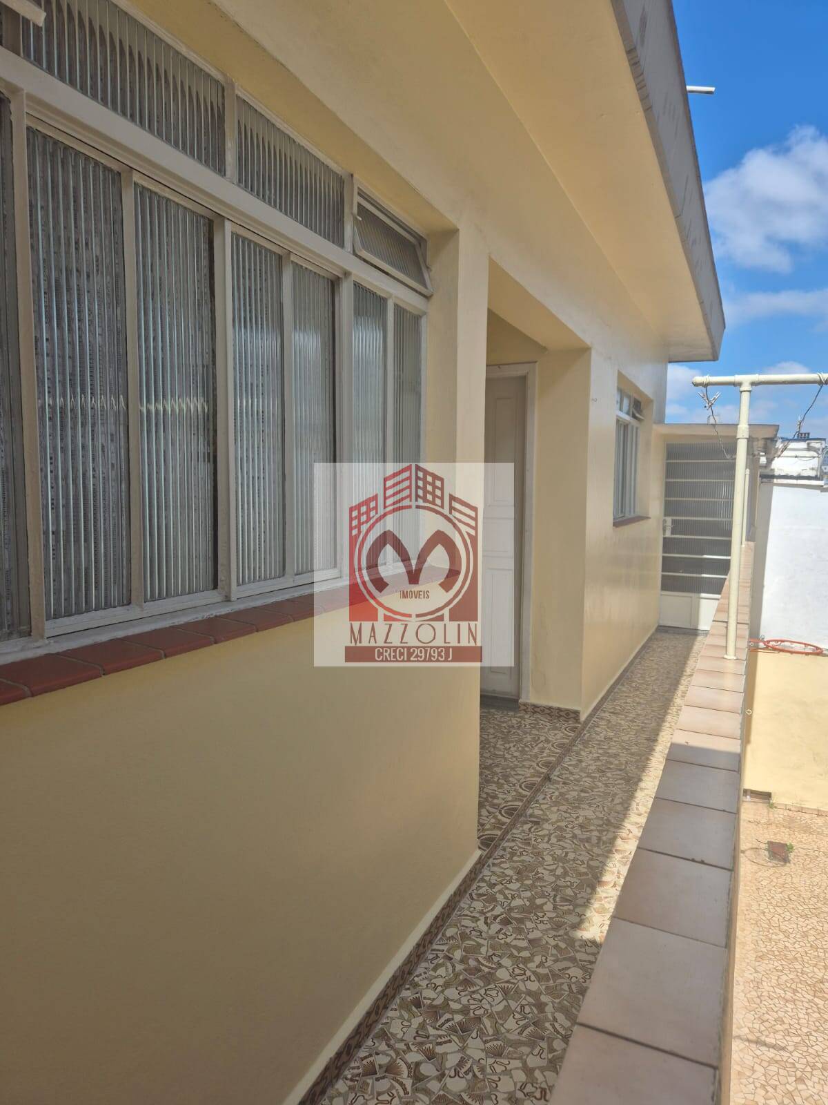 Casa, 2 quartos, 161 m² - Foto 2