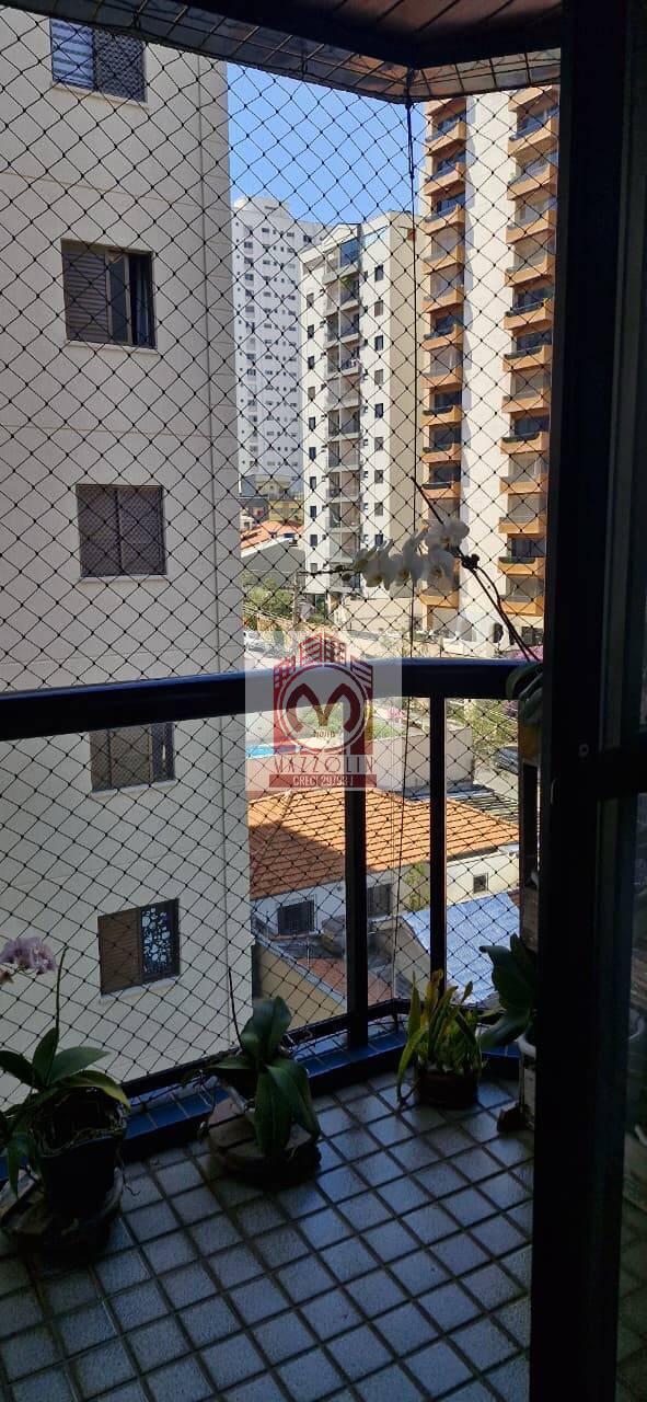 Apartamento, 3 quartos, 116 m² - Foto 11
