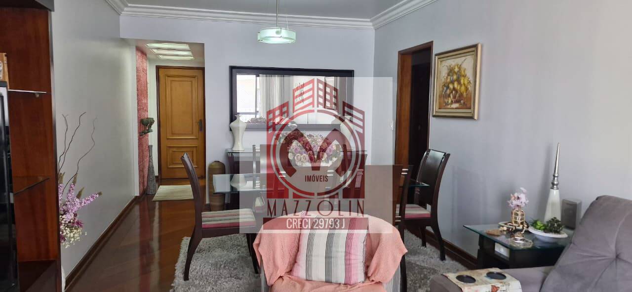 Apartamento, 3 quartos, 116 m² - Foto 14