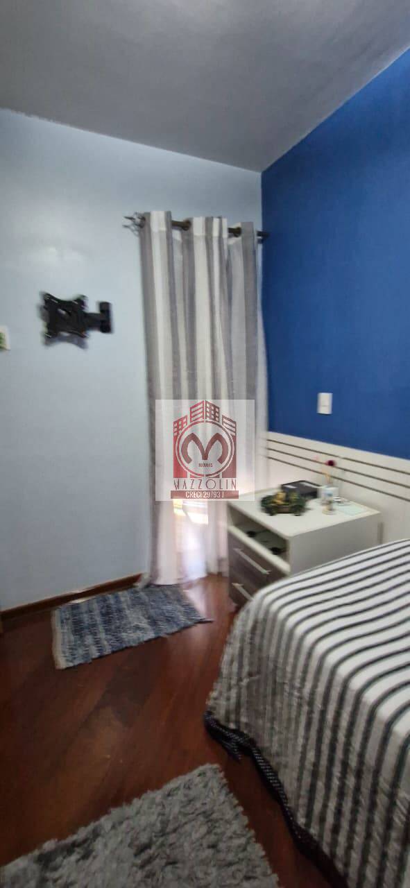 Apartamento, 3 quartos, 116 m² - Foto 27