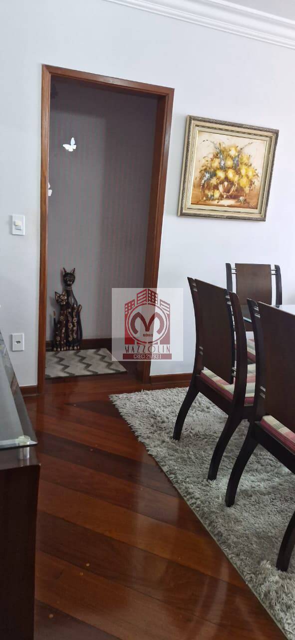 Apartamento, 3 quartos, 116 m² - Foto 7