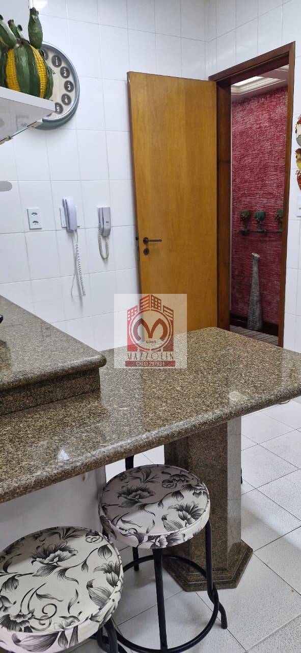 Apartamento, 3 quartos, 116 m² - Foto 21