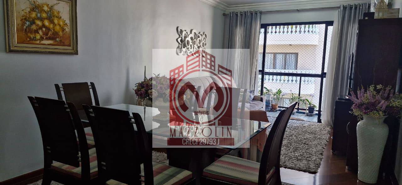 Apartamento, 3 quartos, 116 m² - Foto 8