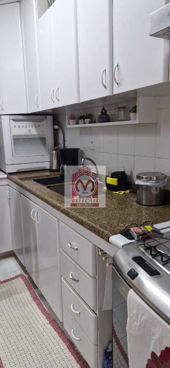 Apartamento, 3 quartos, 116 m² - Foto 20