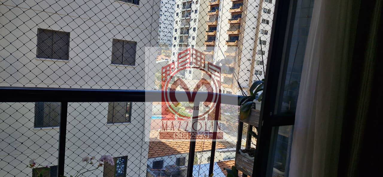 Apartamento, 3 quartos, 116 m² - Foto 10