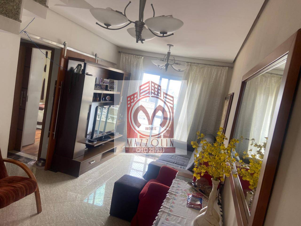 Cobertura, 3 quartos, 109 m² - Foto 4