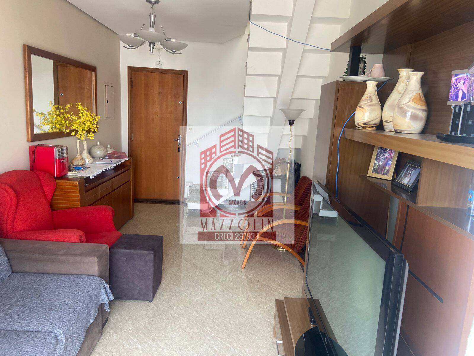 Cobertura, 3 quartos, 109 m² - Foto 6