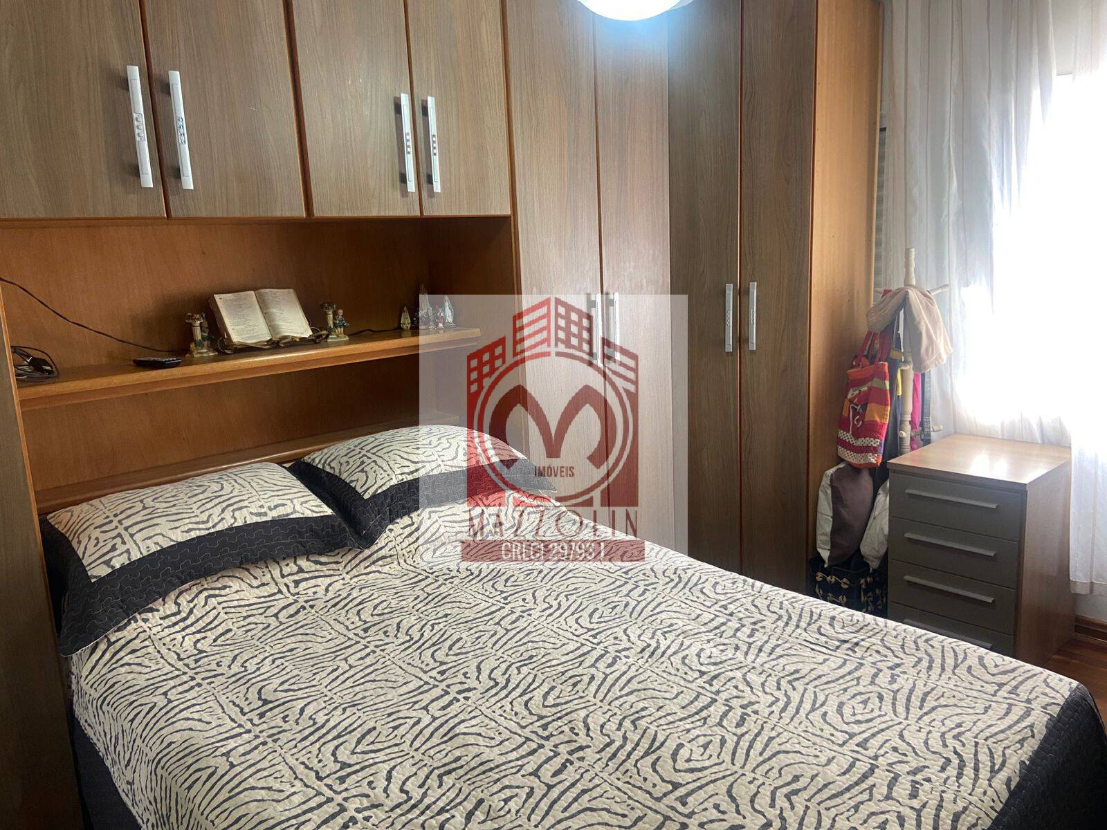 Cobertura, 3 quartos, 109 m² - Foto 9