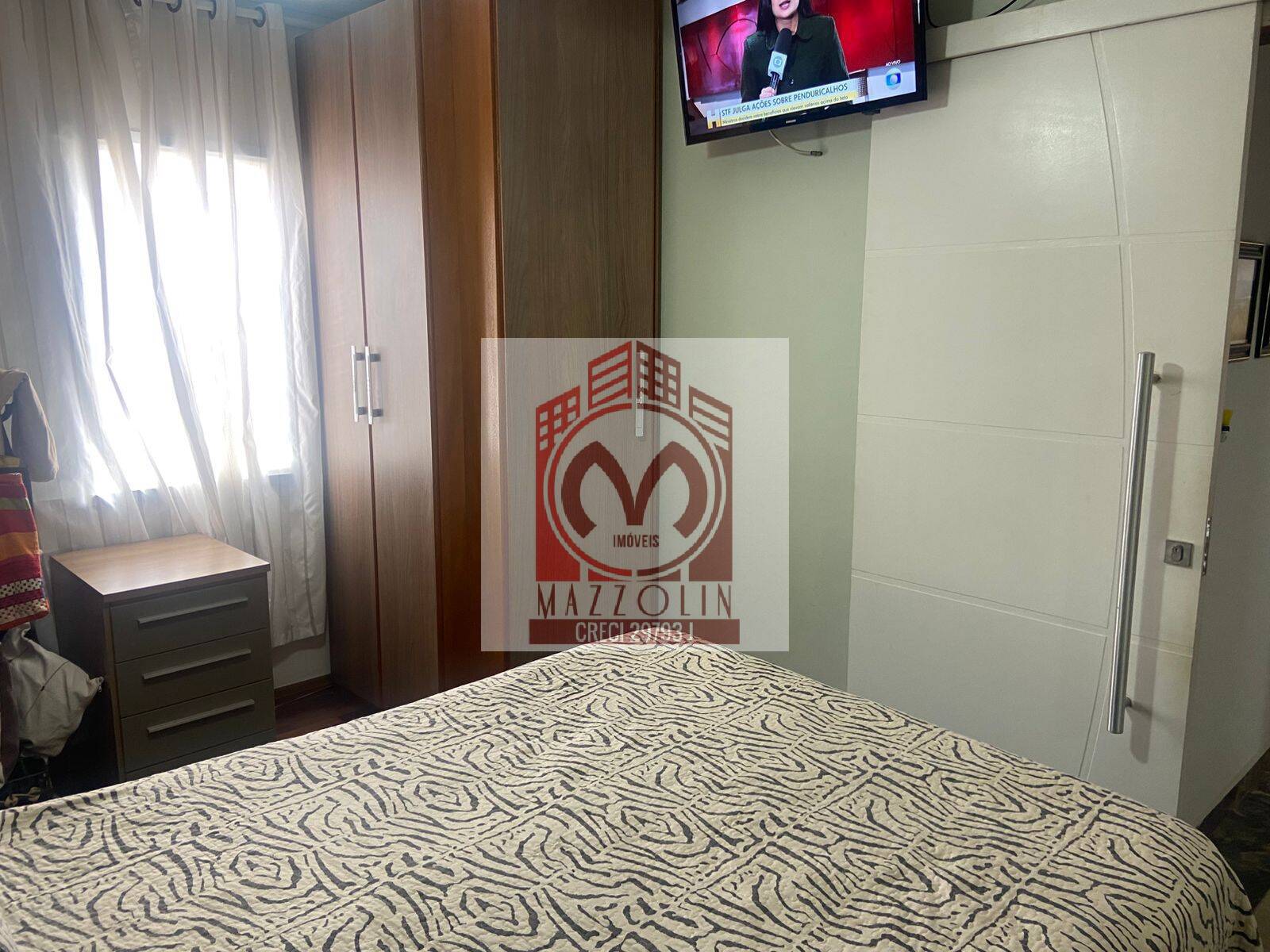 Cobertura, 3 quartos, 109 m² - Foto 10