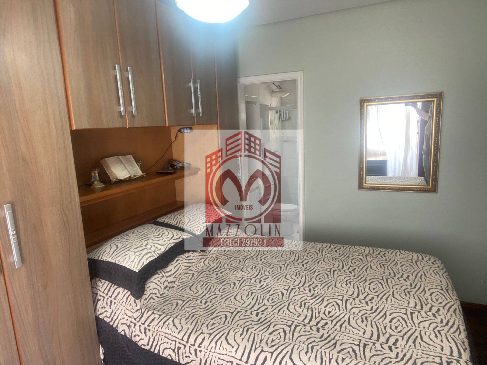 Cobertura, 3 quartos, 109 m² - Foto 8