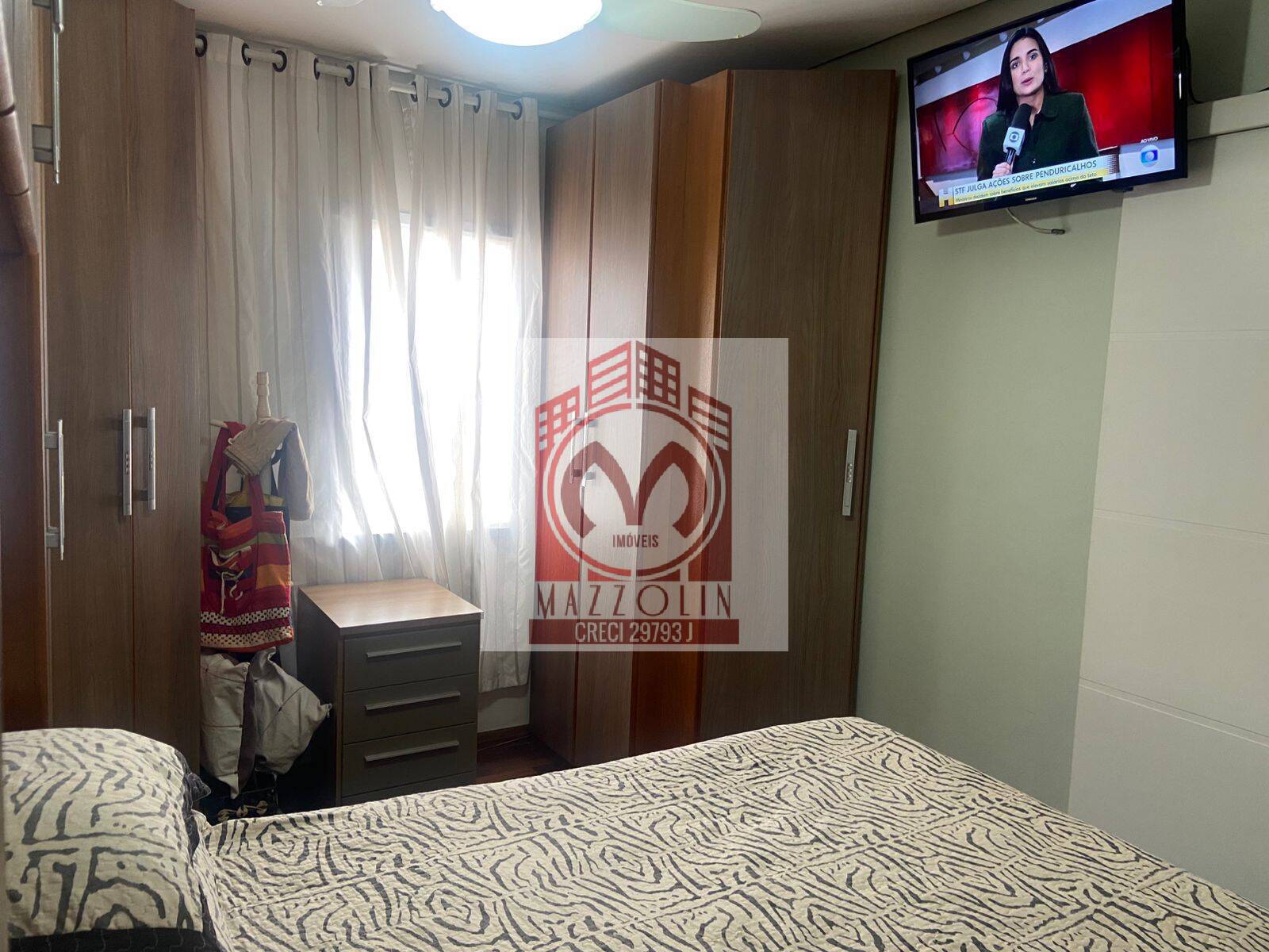 Cobertura, 3 quartos, 109 m² - Foto 17