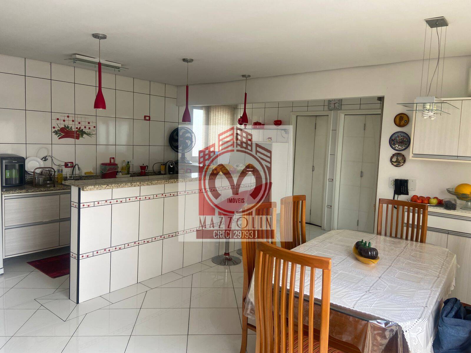 Cobertura, 3 quartos, 109 m² - Foto 19