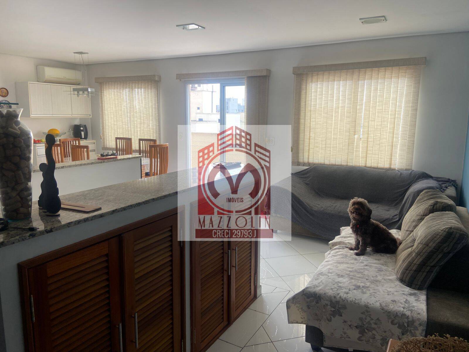 Cobertura, 3 quartos, 109 m² - Foto 18