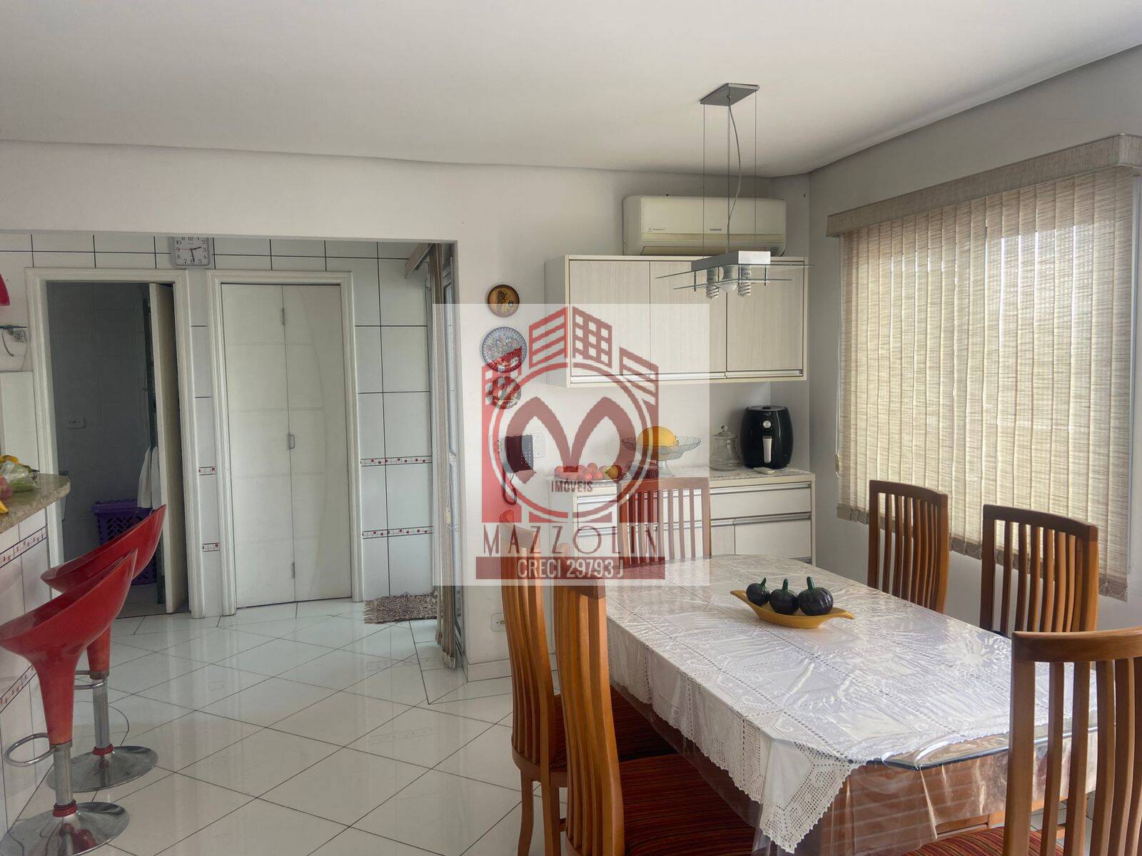 Cobertura, 3 quartos, 109 m² - Foto 20