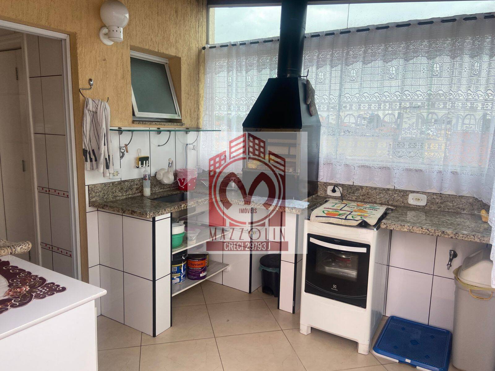 Cobertura, 3 quartos, 109 m² - Foto 2