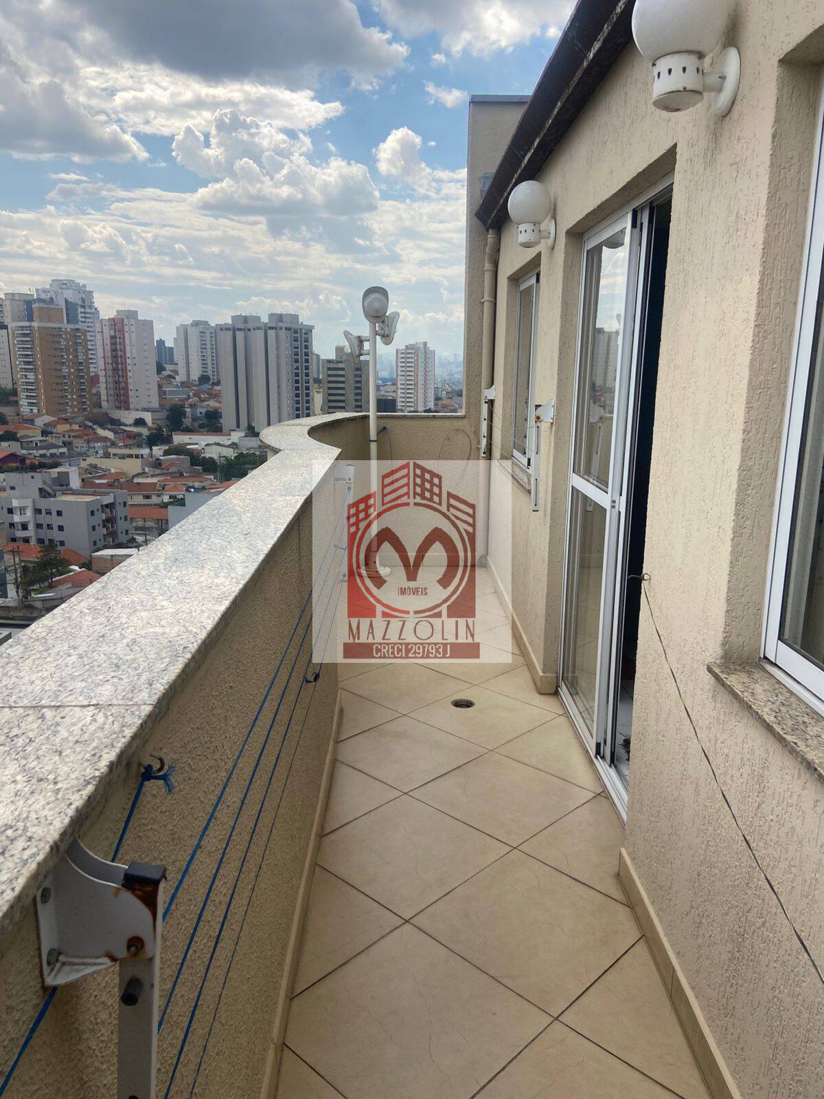 Cobertura, 3 quartos, 109 m² - Foto 24