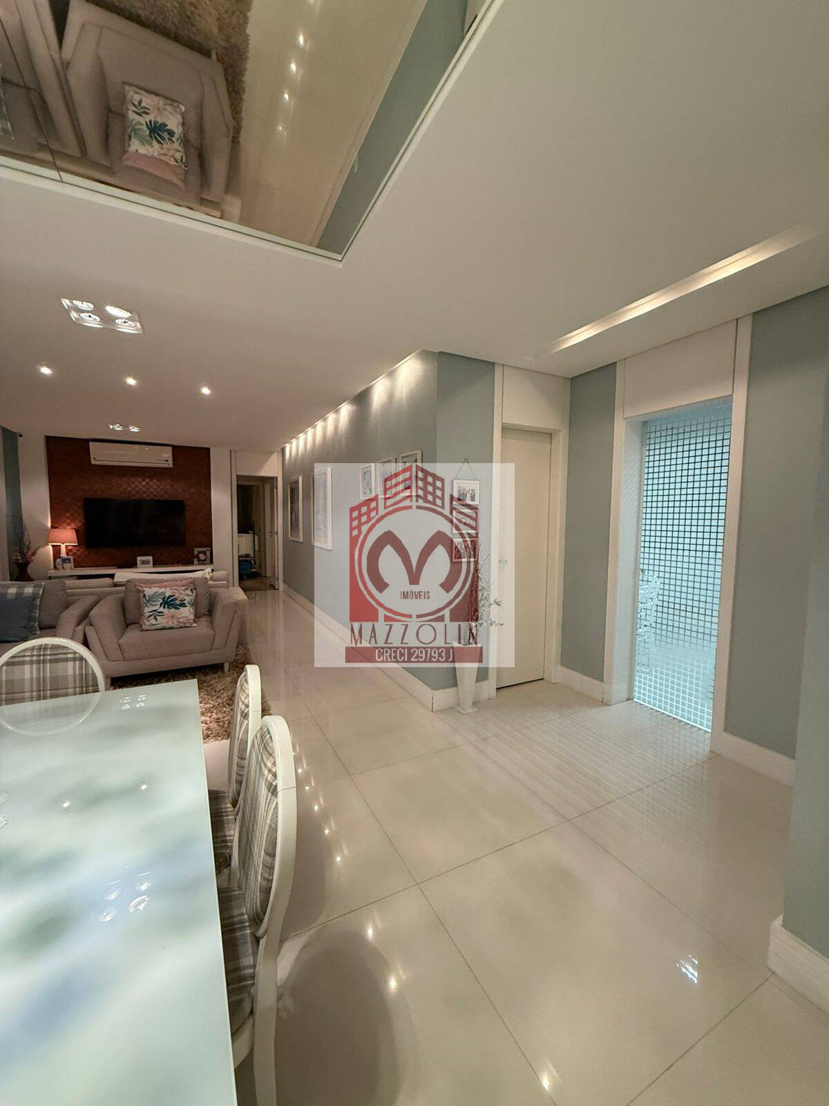 Apartamento, 3 quartos, 146 m² - Foto 5