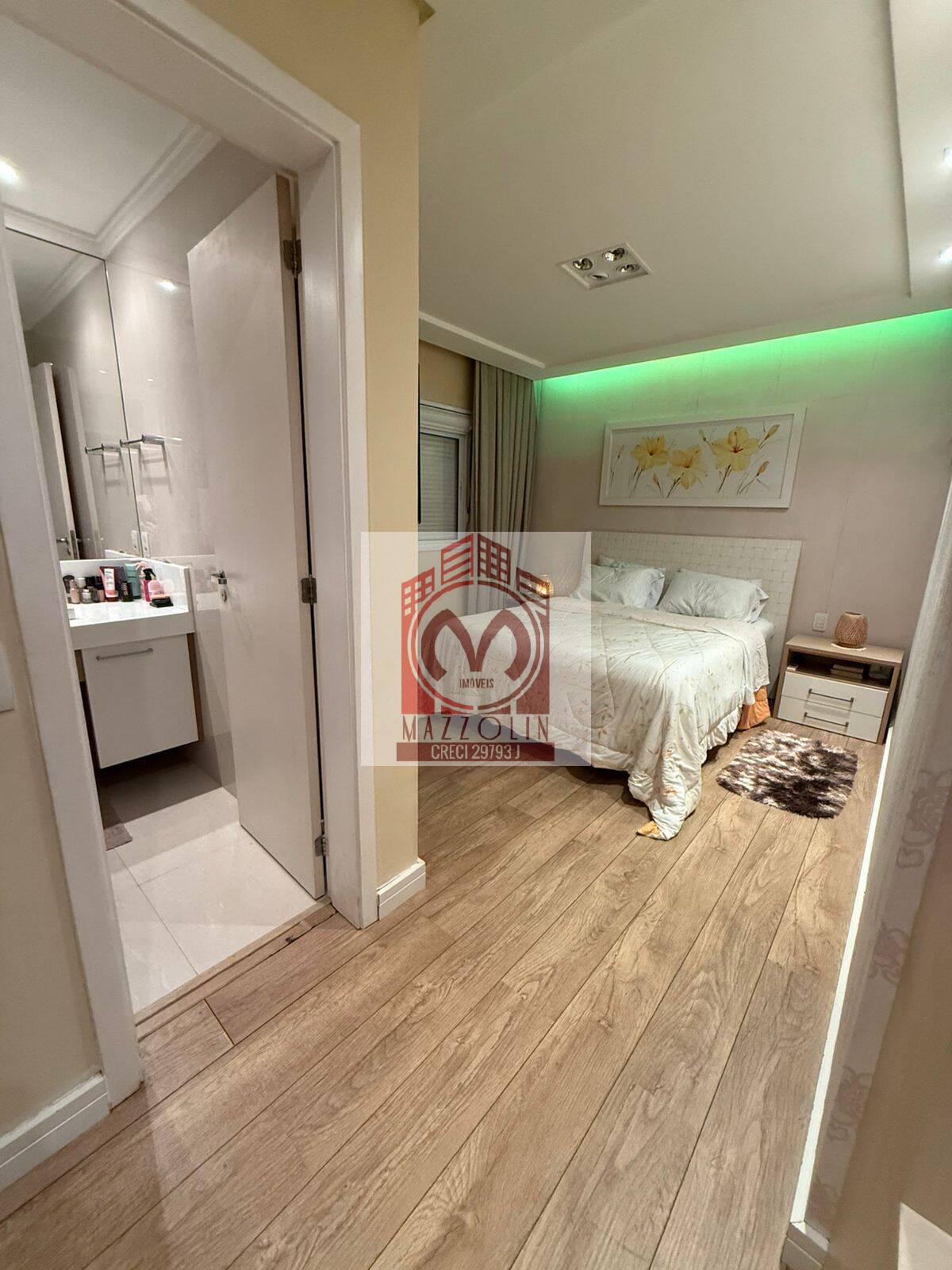 Apartamento, 3 quartos, 146 m² - Foto 12