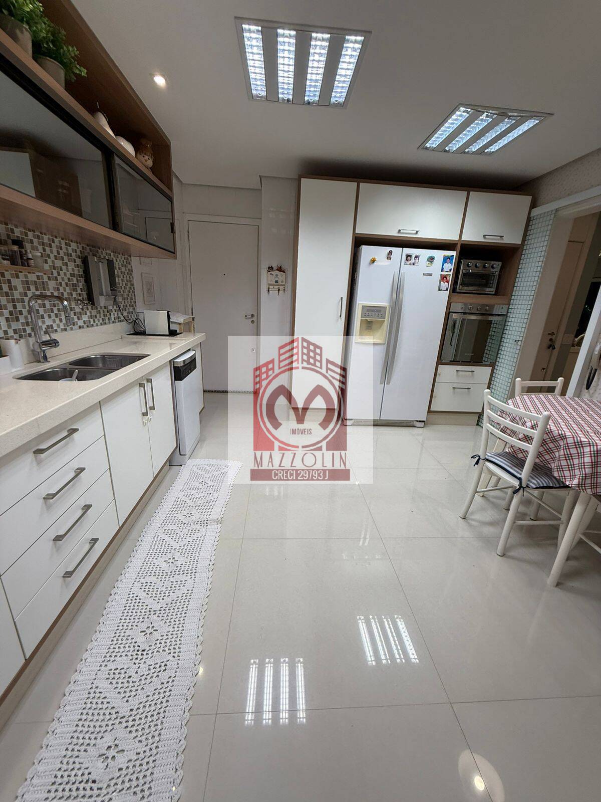 Apartamento, 3 quartos, 146 m² - Foto 9
