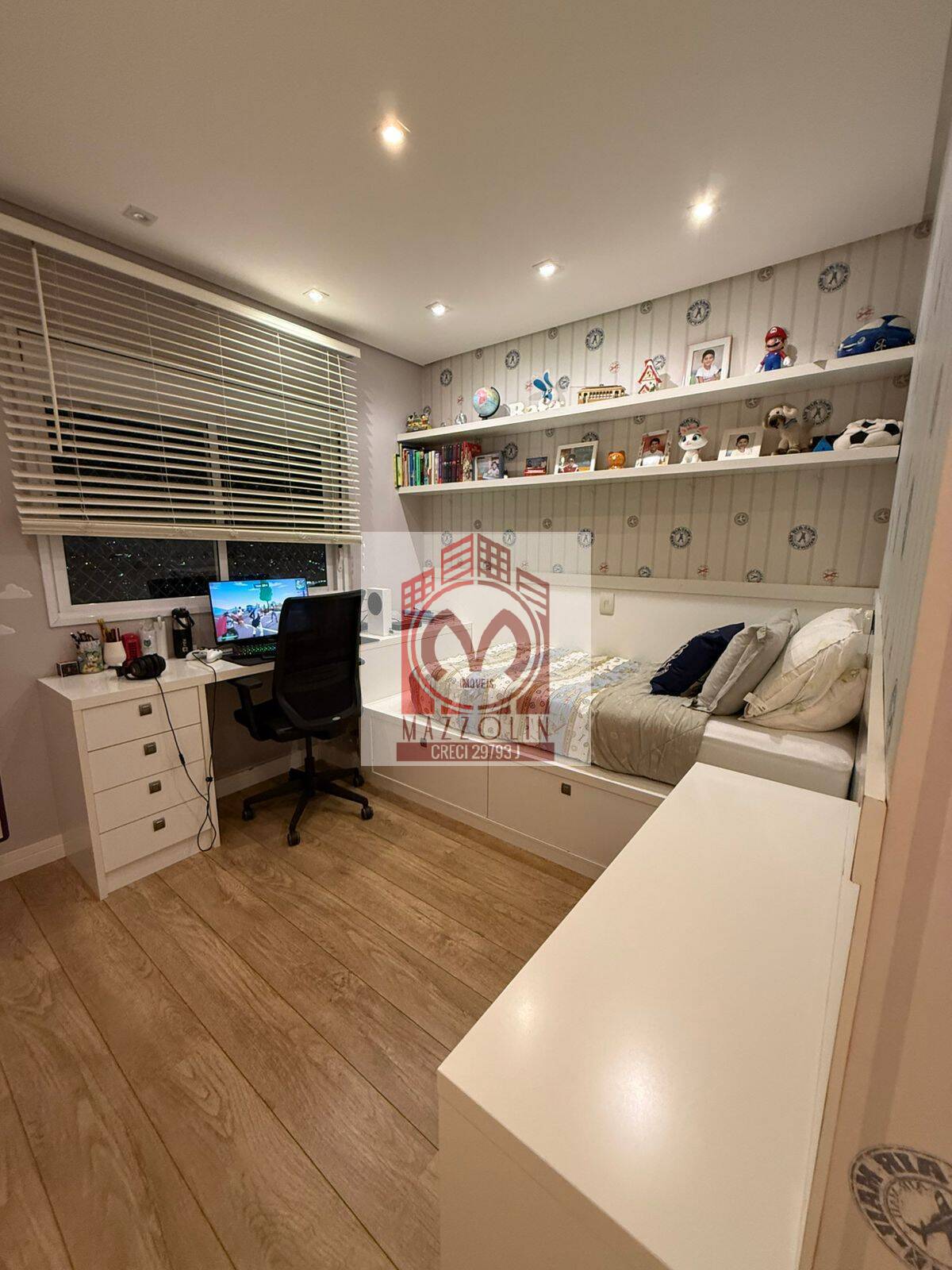 Apartamento, 3 quartos, 146 m² - Foto 18