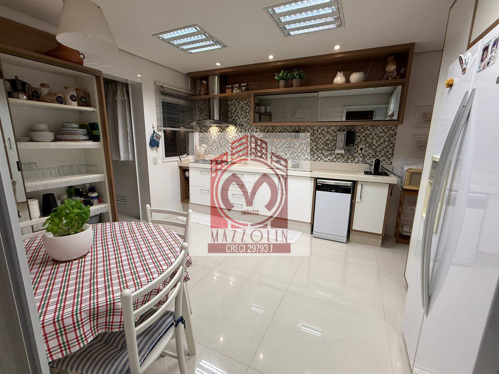 Apartamento, 3 quartos, 146 m² - Foto 11