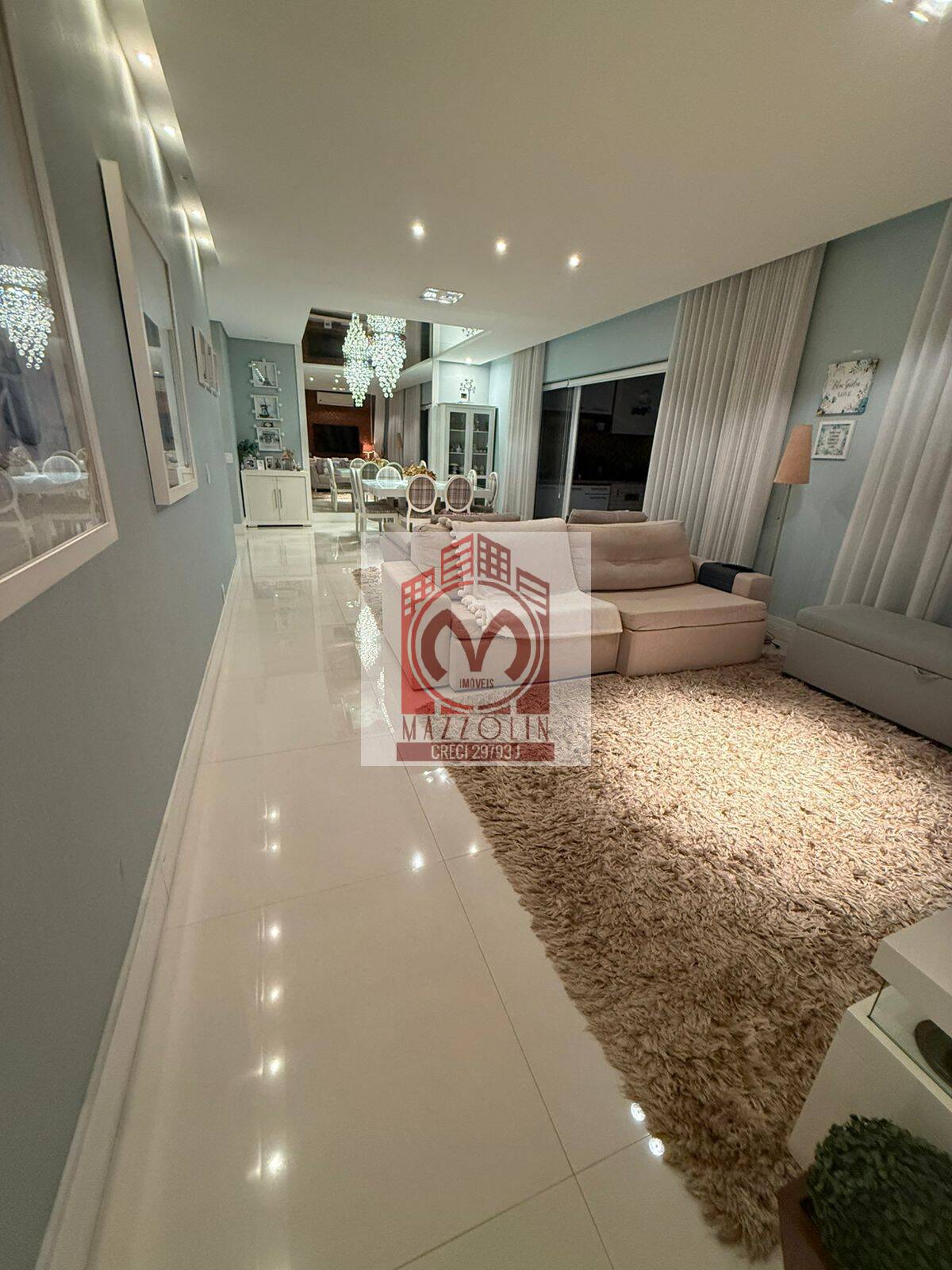 Apartamento, 3 quartos, 146 m² - Foto 3