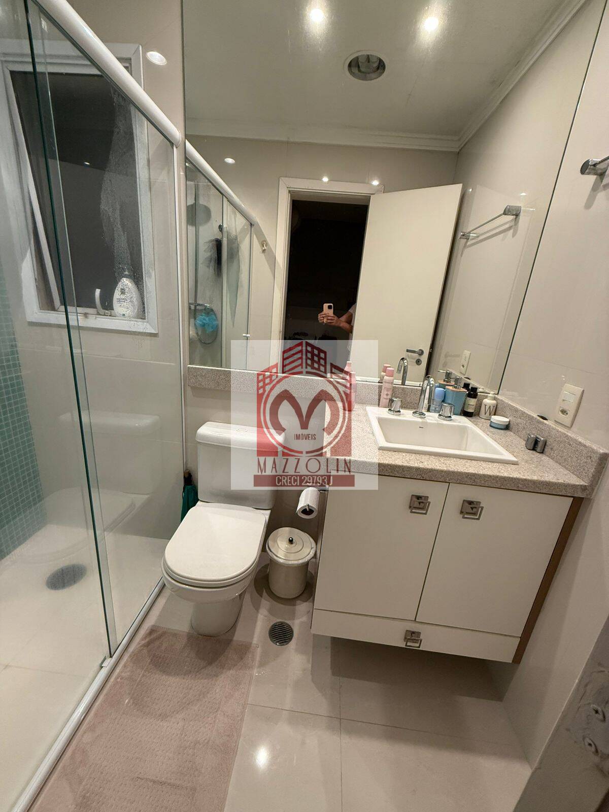 Apartamento, 3 quartos, 146 m² - Foto 20