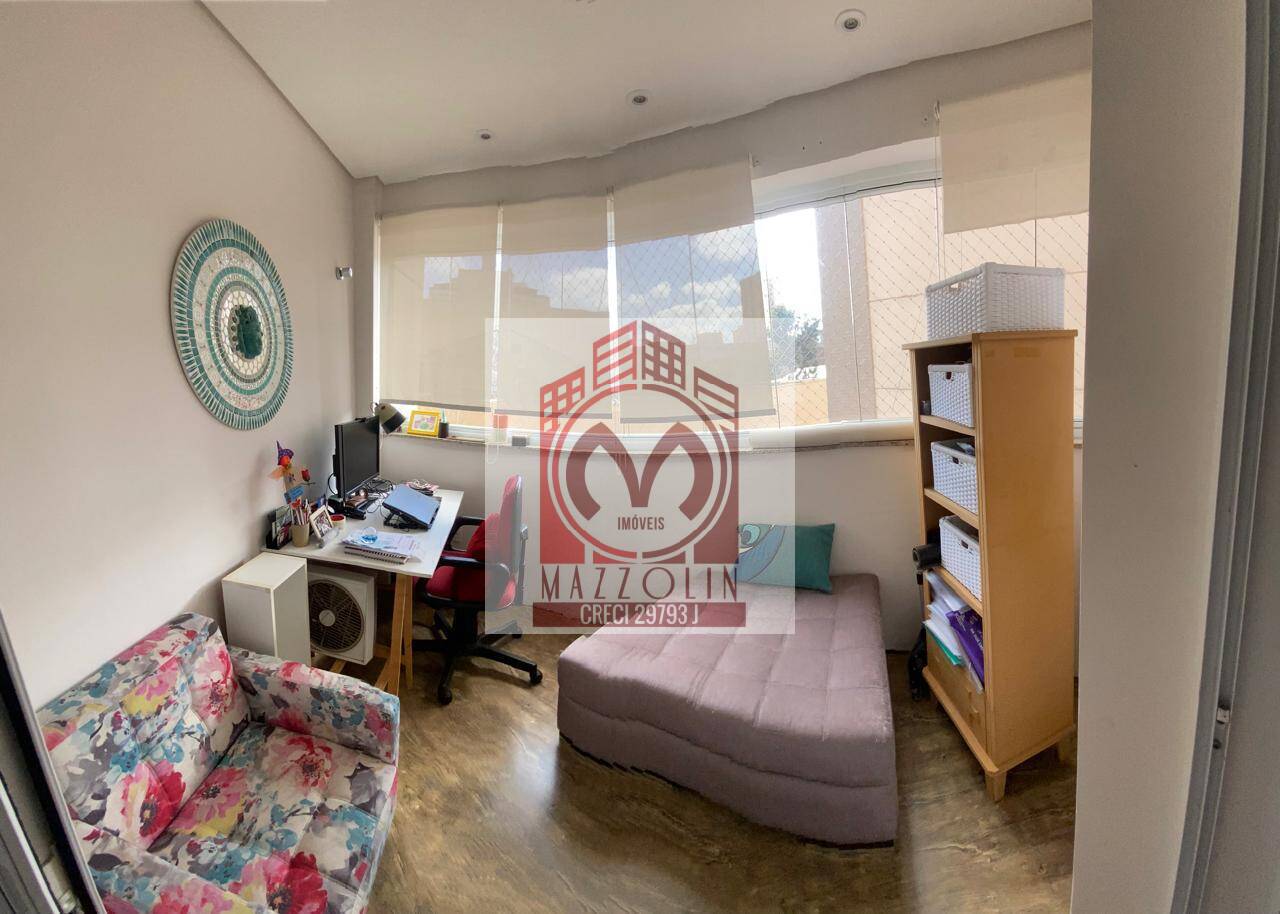 Apartamento, 3 quartos, 105 m² - Foto 14