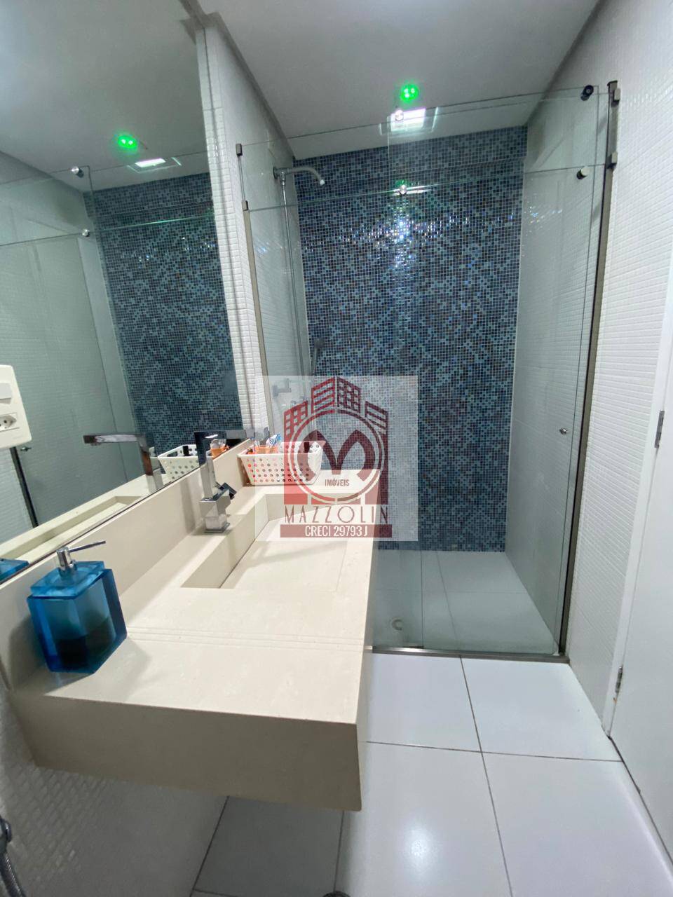 Apartamento, 3 quartos, 105 m² - Foto 13