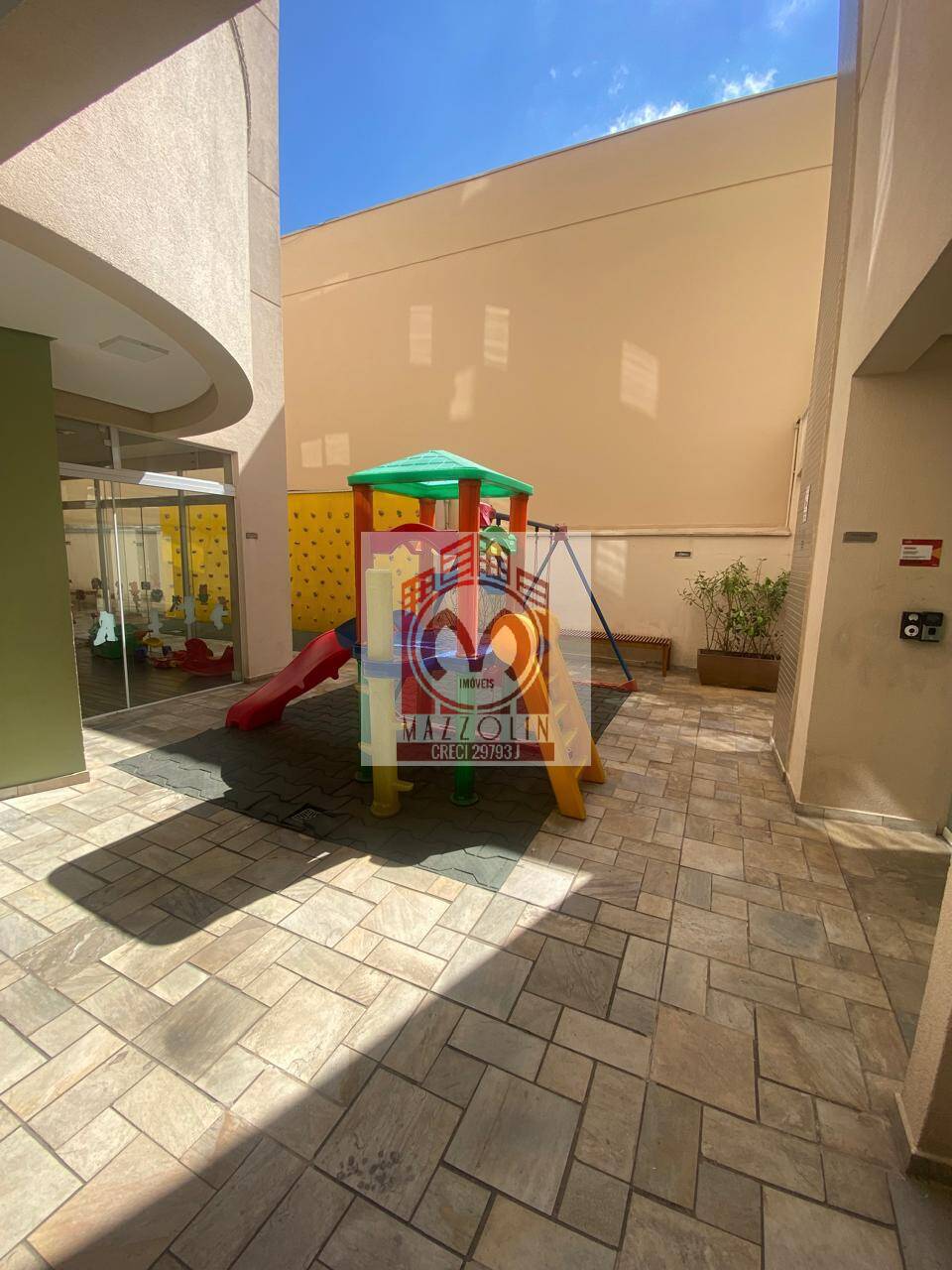 Apartamento, 3 quartos, 105 m² - Foto 25