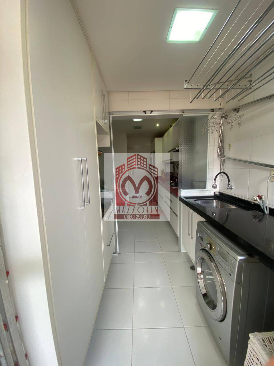 Apartamento, 3 quartos, 105 m² - Foto 9