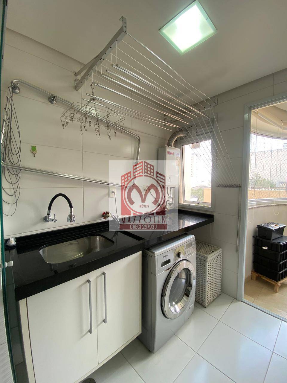 Apartamento, 3 quartos, 105 m² - Foto 8