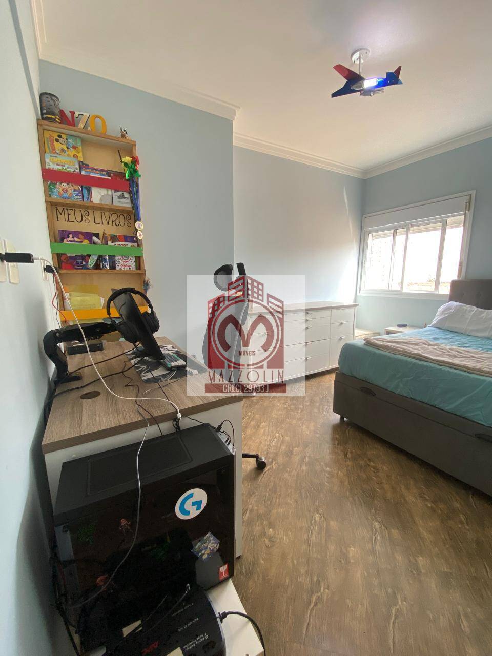 Apartamento, 3 quartos, 105 m² - Foto 11