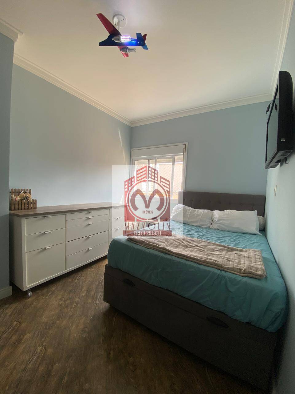 Apartamento, 3 quartos, 105 m² - Foto 16