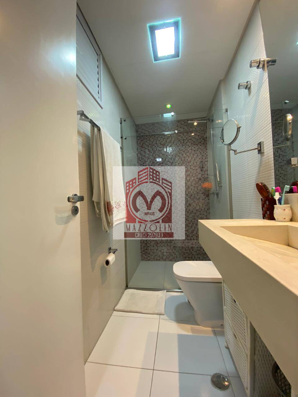 Apartamento, 3 quartos, 105 m² - Foto 20