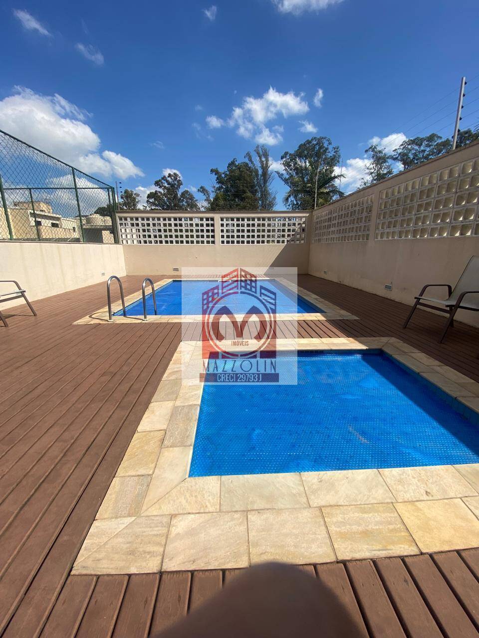 Apartamento, 3 quartos, 105 m² - Foto 23