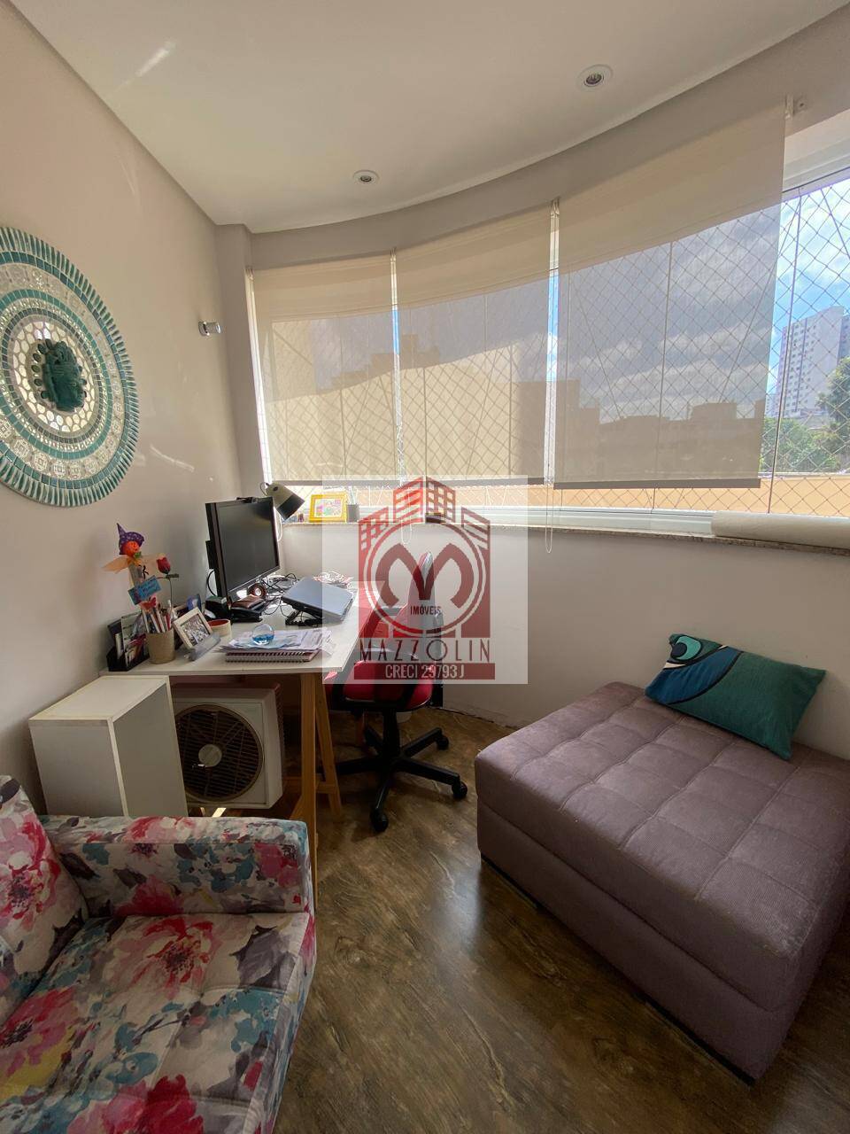 Apartamento, 3 quartos, 105 m² - Foto 22