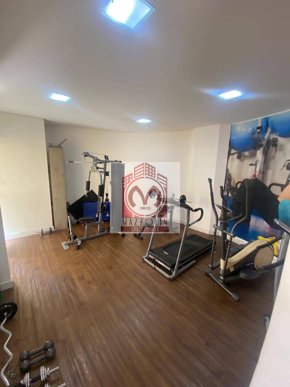 Apartamento, 3 quartos, 105 m² - Foto 28